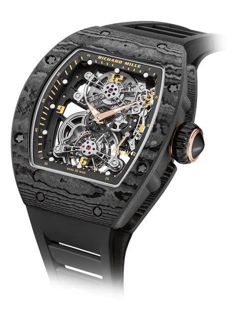 richard mille tourbillon price|rm 17 01 price.